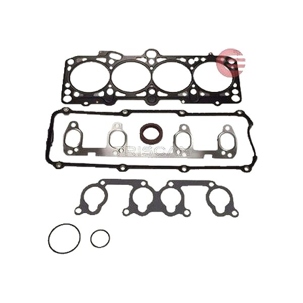 Gasket Kit Cylinder Head with valve stem seal TRISCAN for e.g. AUDI A4