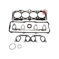 Gasket Kit Cylinder Head with valve stem seal TRISCAN for...