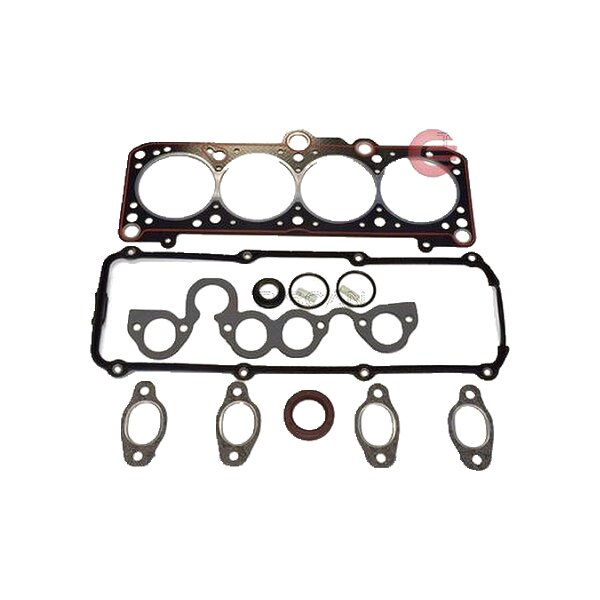 Gasket Kit Cylinder Head with valve stem seal TRISCAN for e.g. VW GOLF