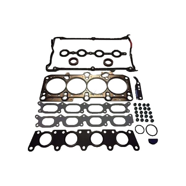 Gasket Kit Cylinder Head with valve stem seal TRISCAN for e.g. AUDI A4