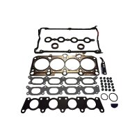 Gasket Kit Cylinder Head with valve stem seal TRISCAN for...