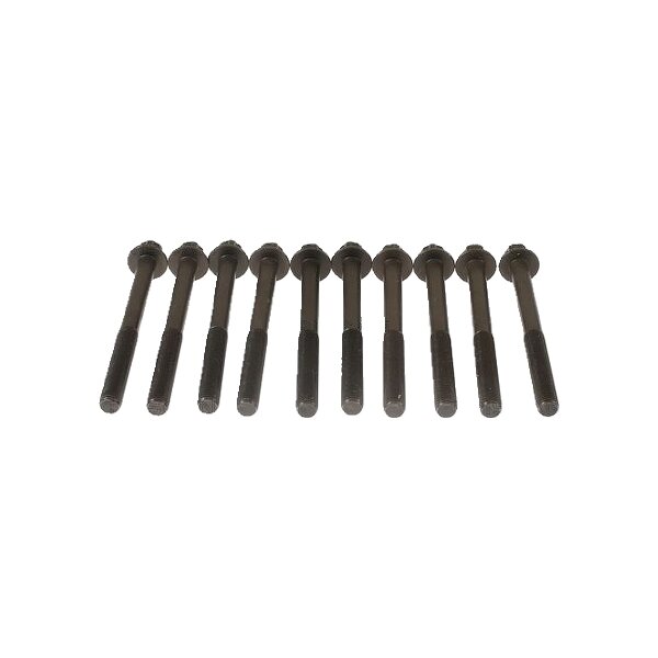 Cylinder Head Bolt Set M11 123 mm TRISCAN for e.g. NISSAN X-TRAIL