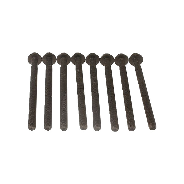 Zylinderkopfschraubensatz M12 168 mm TRISCAN für u.a. HYUNDAI i10