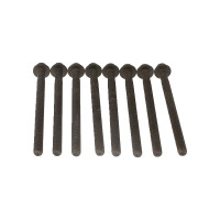 Zylinderkopfschraubensatz M12 168 mm TRISCAN für...