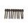Cylinder Head Bolt Set M10 106.5 mm TRISCAN for e.g. HYUNDAI i10