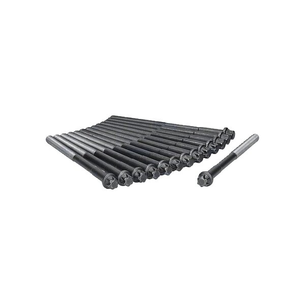 Cylinder Head Bolt Set M10 150 mm TRISCAN suitable for e.g. BMW 3 Series
