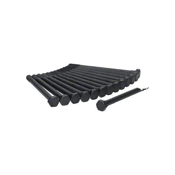 Zylinderkopfschraubensatz M12 156 mm TRISCAN passend für u.a. BMW 5er