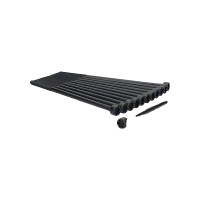 Zylinderkopfschraubensatz M10 256 mm TRISCAN für...