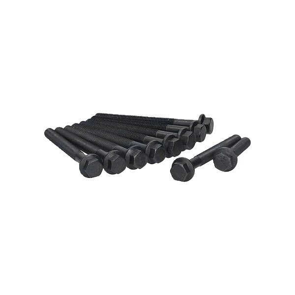 Cylinder Head Bolt Set M9 91 mm TRISCAN for e.g. AUTOBIANCHI A