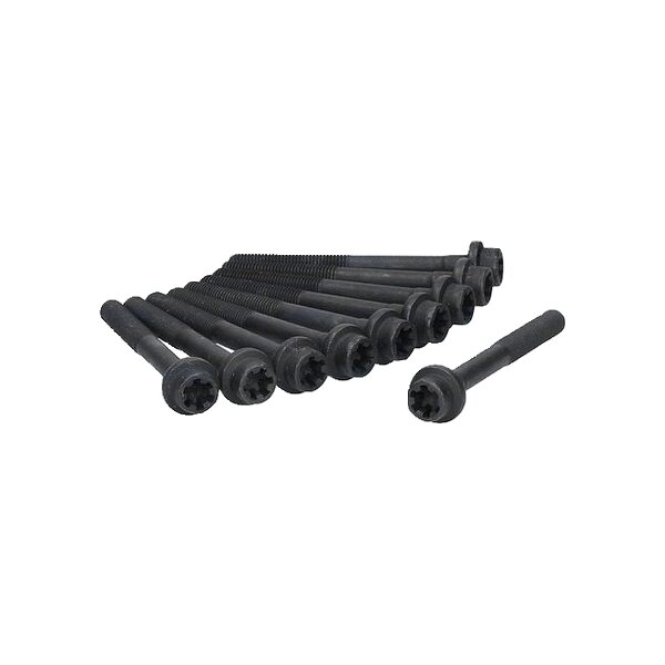 Cylinder Head Bolt Set M9 87 mm TRISCAN for e.g. ALFA ROMEO MITO