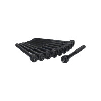 Zylinderkopfschraubensatz M12 136 mm TRISCAN für...