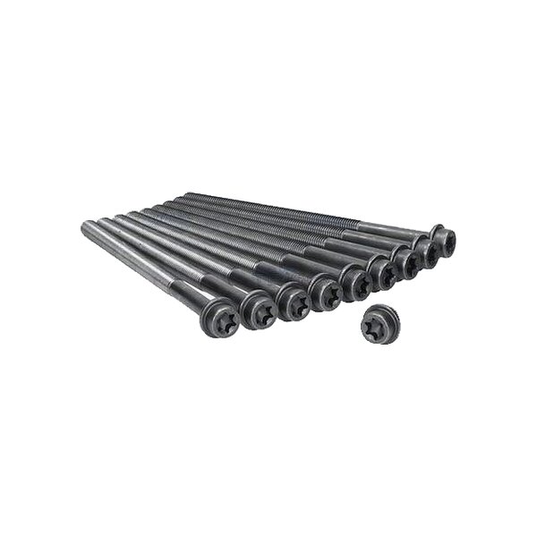 Cylinder Head Bolt Set M11 175 mm TRISCAN for FORD SIERRA and others