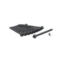 Cylinder Head Bolt Set M8 164 mm TRISCAN suitable for...
