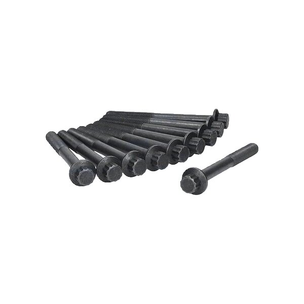 Cylinder Head Bolt Set M12 113 mm TRISCAN suitable for e.g. MAZDA E