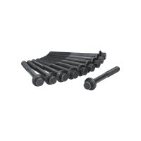 Cylinder Head Bolt Set M12 113 mm TRISCAN suitable for...