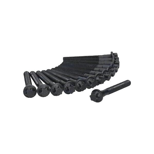 Zylinderkopfschraubensatz M12 101,5 mm TRISCAN für u.a. MERCEDES-BENZ E-KLASSE