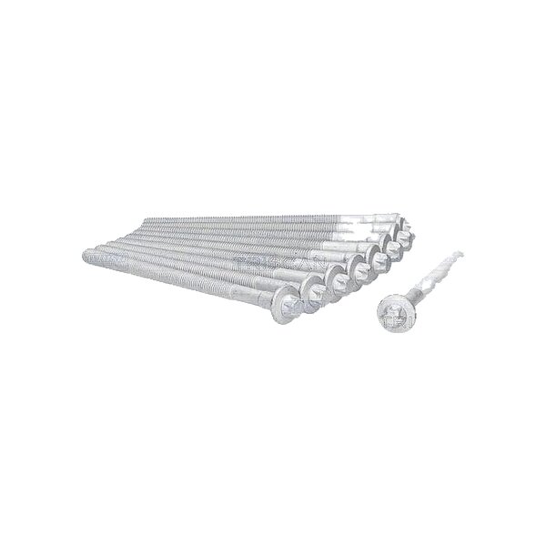 Cylinder Head Bolt Set M10 165 mm TRISCAN for MERCEDES-BENZ C-CLASS and others