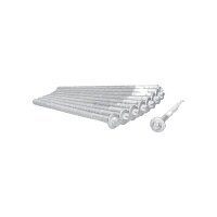 Cylinder Head Bolt Set M10 165 mm TRISCAN for...