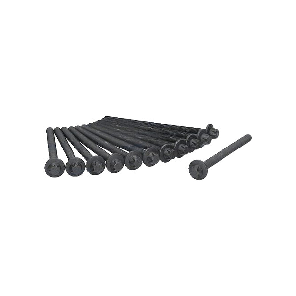 Zylinderkopfschraubensatz M8 118,5 mm TRISCAN für u.a. OPEL ASTRA