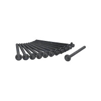 Zylinderkopfschraubensatz M8 118,5 mm TRISCAN für...