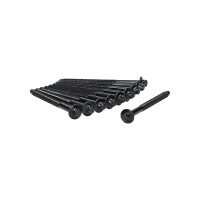 Zylinderkopfschraubensatz M11 147 mm TRISCAN für...