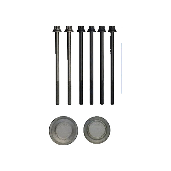 Zylinderkopfschraubensatz M11 191 mm TRISCAN für u.a. SUBARU IMPREZA