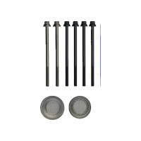 Zylinderkopfschraubensatz M11 191 mm TRISCAN für...