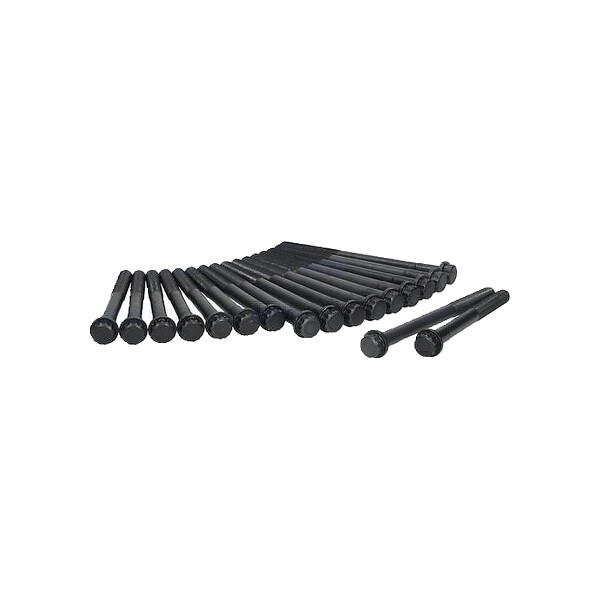 Zylinderkopfschraubensatz M11 123 mm TRISCAN für u.a. TOYOTA COROLLA