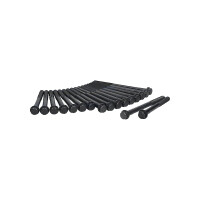 Zylinderkopfschraubensatz M11 123 mm TRISCAN für...