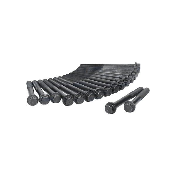 Zylinderkopfschraubensatz M12 126 mm TRISCAN für u.a. TOYOTA HIACE