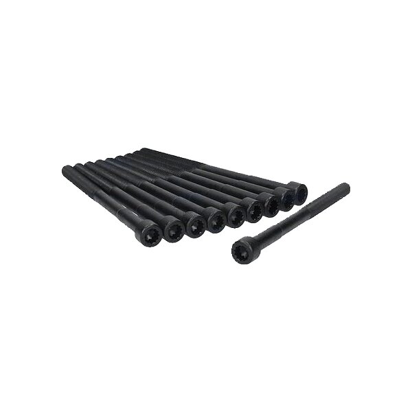 Cylinder Head Bolt Set M11 163 mm TRISCAN for TOYOTA AVENSIS and others