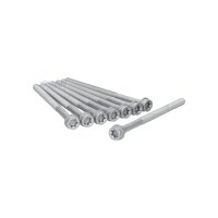 Cylinder Head Bolt Set M10 153.5 mm TRISCAN for e.g....