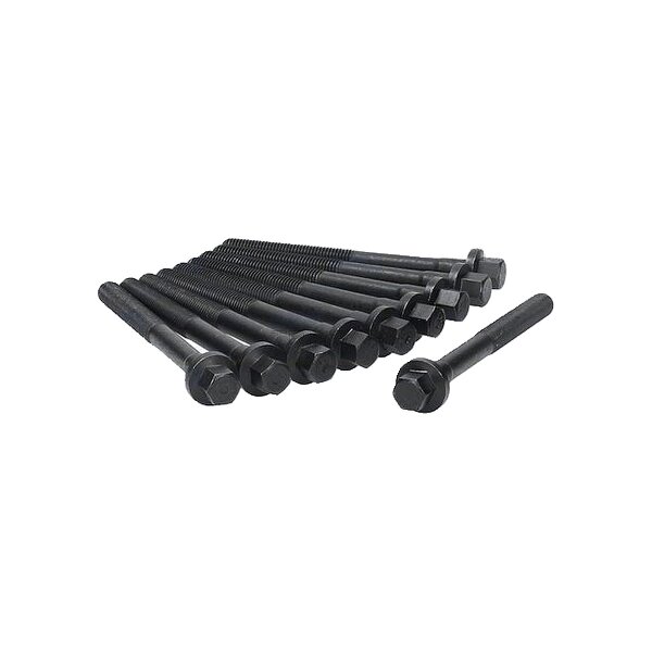 Cylinder Head Bolt Set M12 133 mm TRISCAN suitable for e.g. VOLVO 240