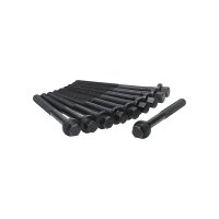 Cylinder Head Bolt Set M12 133 mm TRISCAN suitable for...