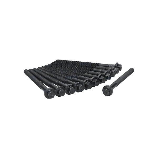 Cylinder Head Bolt Set M12 157 mm TRISCAN for VOLVO S70 and others
