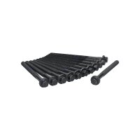 Cylinder Head Bolt Set M12 157 mm TRISCAN for VOLVO S70...