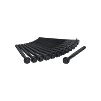 Zylinderkopfschraubensatz M12 157 mm TRISCAN für...