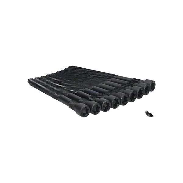 Cylinder Head Bolt Set M10 120 mm TRISCAN suitable for e.g. AUDI A3