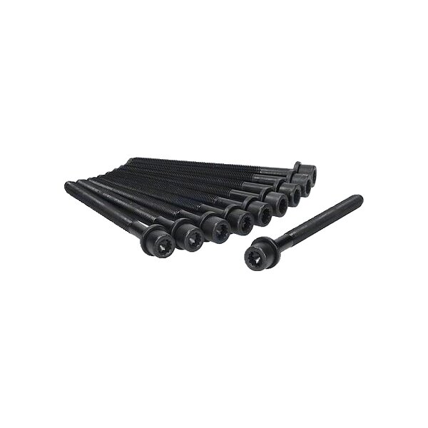 Cylinder Head Bolt Set M11 147 mm TRISCAN for SEAT CORDOBA and others