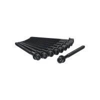 Cylinder Head Bolt Set M11 147 mm TRISCAN for SEAT...