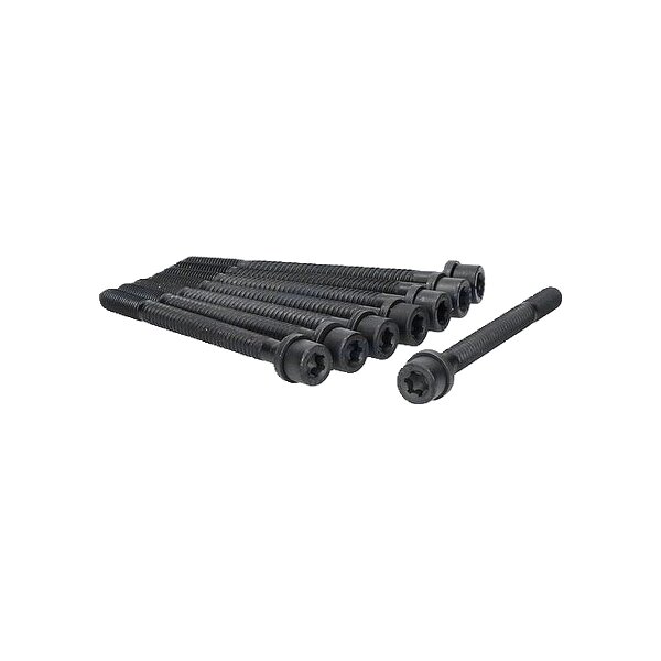 Cylinder Head Bolt Set M11 137 mm TRISCAN suitable for e.g. AUDI A6