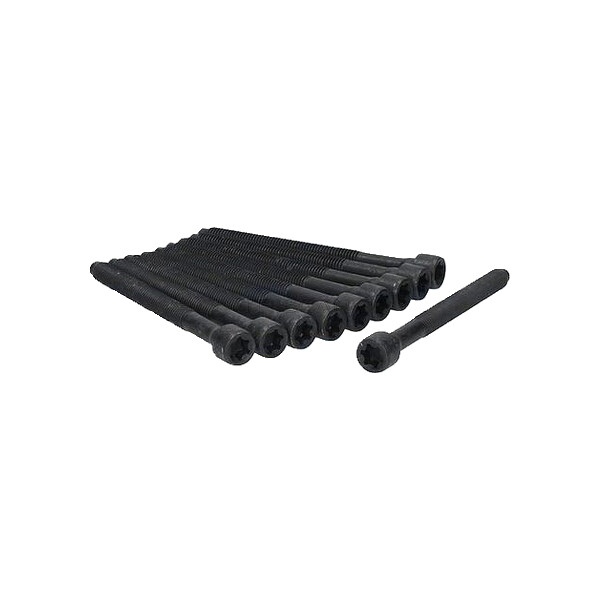 Zylinderkopfschraubensatz M10 117 mm TRISCAN passend für u.a. AUDI A4