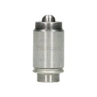 Hydraulic outlet side Tappet TRISCAN for MERCEDES-BENZ...