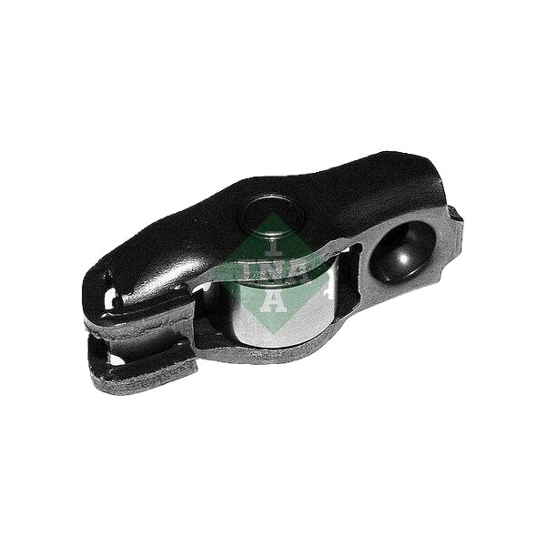 Schlepphebel Motorsteuerung TRISCAN passend für u.a. CITROËN BERLINGO