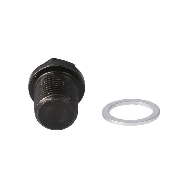Screw Plug Oil Sump M18x1,5 23 mm TRISCAN for e.g. VOLVO XC60