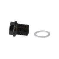 Screw Plug Oil Sump M18x1,5 23 mm TRISCAN for e.g. VOLVO...