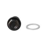 Screw Plug Oil Sump M18x1,5 23 mm TRISCAN for e.g. VOLVO XC60