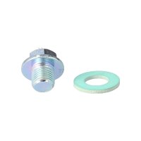 Screw Plug Oil Sump M12x1,25 20,5 mm TRISCAN for e.g....