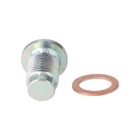 Verschlussschraube Ölwanne M18x1,50 30,5 mm TRISCAN...