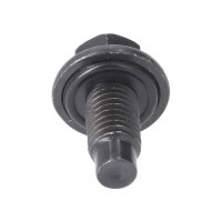 Verschlussschraube Ölwanne M12x1,75 37,5 mm TRISCAN...
